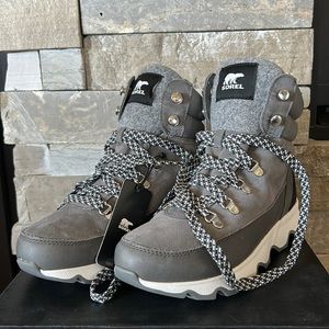 NEW in box - Sorel Boot